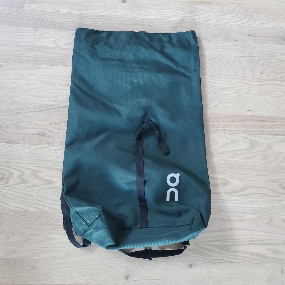 New On Running  Backpack